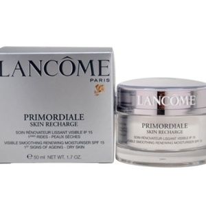Lancôme Primordiale Skin Recharge Moisturizer